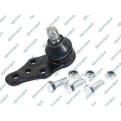 Kuva Pallonivel, Etuakseli, ala CHEVROLET LACETTI, LACETTI Kombi, Sedan, NUBIRA DAEWOO GENTRA Halvkombi, NUBI
