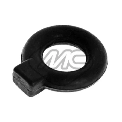 Kuva Kiinnitin, äänenvaimentaja SEAT, VW OE 191 253 147 A,