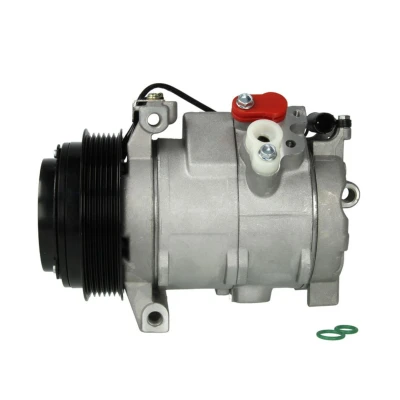 Kuva NISSENS 89315 Ilmastoinnin Kompressori 10S17C 12 PAG 46 R 134a JEEP: GRAND CHEROKEE 2