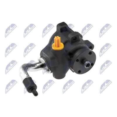Kuva TRW JPR106 Ohjaustehostimen Pumppu Hydraulinen 90 FORD: MONDEO 3 Kombi