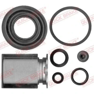 Kuva QUICK BRAKE 114 5099 Jarrusatula Korjaussarja Kuulahylsyllä 38 TOYOTA: Avensis III Sedan, Farmari