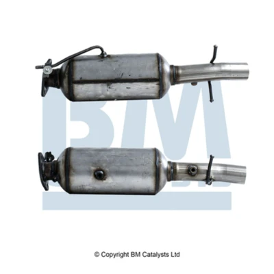 Kuva Noki /hiukkassuodatin, korjaussarja BM CATALYSTS BM11476H