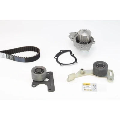 Kuva CONTITECH CT1061WP2 Vesipumppu + Jakohihnasarja 136 PEUGEOT: 205 II Hatchback