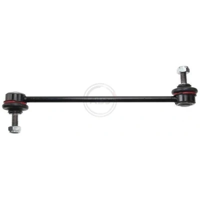 Kuva A.B.S. 260715 Koiranluu 251 MM10X1.25 RHT FORD: FIESTA 6, B Max, 6 Van, MAZDA: 2 Hatchback