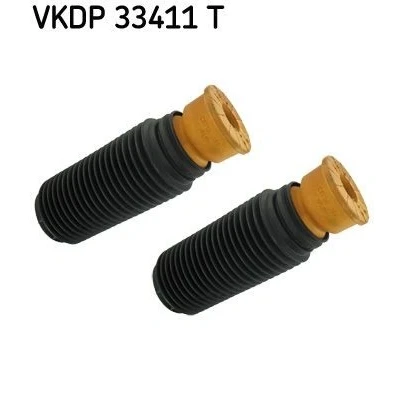 Kuva SKF VKDP 33411 T Iskunvaimentimen Suojakumi FORD: MONDEO 3 Kombi, Stufenheck,