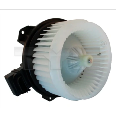 Kuva Sisätilapuhallin DAIHATSU CHARADE VIII, SUBARU TREZIA, TOYOTA URBAN CRUISER, VERSO S, YARIS OE 871030D100, 87103 0D100, 871030D101