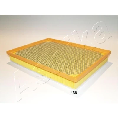 Kuva Ilmansuodatin NISSAN, OPEL, RENAULT OE 04415430, 1654600Q0G, 1654600QAM