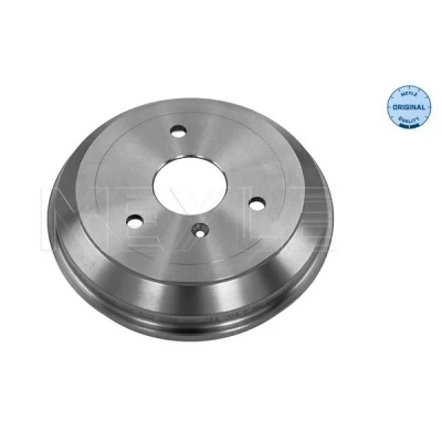 Kuva MEYLE 015 523 2105 Jarrurumpu 235 ORIGINAL Quality Taka akseli
