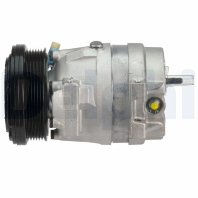 Kuva Ilmastoinnin kompressori DELPHI TSP0155656