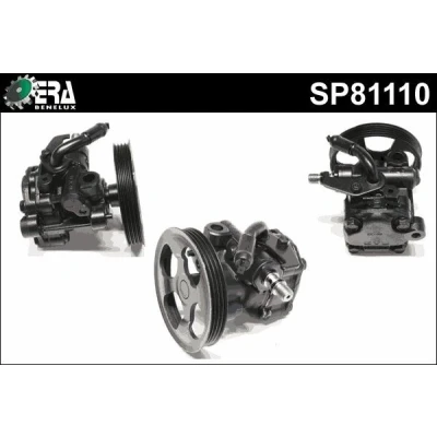 Kuva ERA Benelux SP81110 Ohjaustehostimen Pumppu