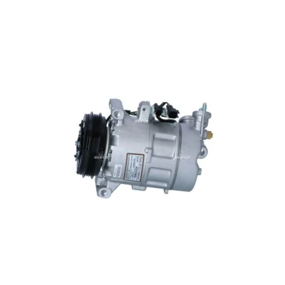 Kuva NRF 32813 Ilmastoinnin Kompressori PXC16 12 PAG 46 YF Tiivisterenkaalla VOLVO: V70 3, S80 II, V60 I