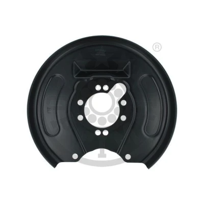 Kuva OPTIMAL BSP 8902L Jarrukilpi Taka akseli, vasen VOLVO: V40 Farmari, S40 I, MITSUBISHI: Carisma Sedan, Hatchback
