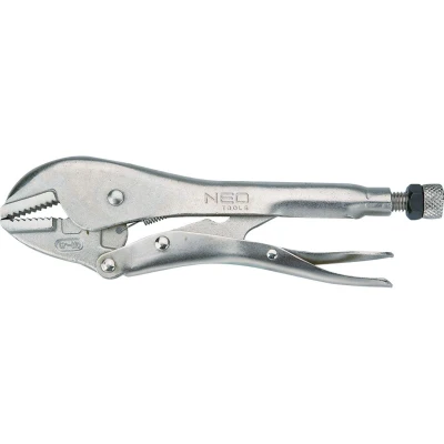 Kuva NEO TOOLS 01 217 Lukkopihdit 250 Suora