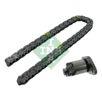 Kuva INA 558 0052 10 Jakoketjusarja TOYOTA: Corolla IX Hatchback, Avensis II Station Wagon, RAV4 SUV