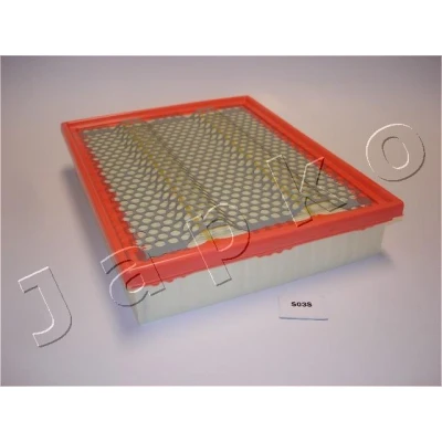 Kuva JAPKO 20S03 Ilmansuodatin 59 239,5 300 Suodatinpanos