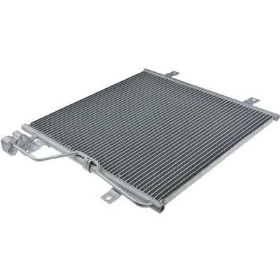 Kuva Kondensaattori, ilmastointilaite JEEP CHEROKEE OE 05143010AB, 05161913AA, 05183560AA