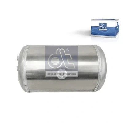 Kuva DT Spare Parts 4.72053 Ilmasäiliö, paineilmalaite 20