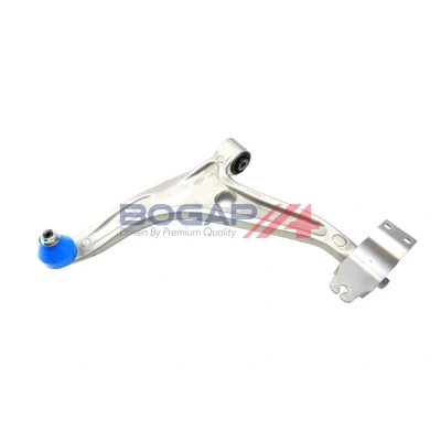 Kuva BOGAP C3432115 Ilmajousi, Jousitus