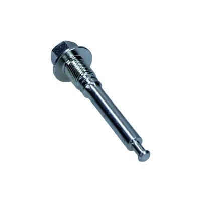 Kuva MAXGEAR 82 1513 Ohjaustappi Alla, Taka akseli NISSAN: Qashqai / Qashqai+2 I, Tiida Hatchback, X Trail