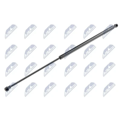 Kuva NTY AE HD 009 Takaluukun Kaasujousi 465 639 HONDA: CIVIC 8 Hatchback