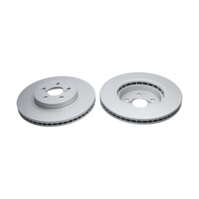 Kuva KAVO PARTS BR 8243 C Jarrulevyt 293 24 5 100 Tuuletettu pinnoitettu SUBARU: XV II
