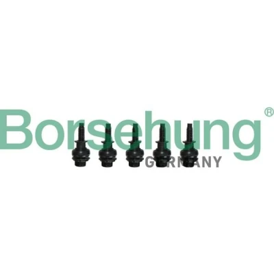 Kuva Borsehung B10628 Tiiviste, Jakopäänkotelon Kansi AUDI: A4 B8 Sedan, A5 Coupe, A6 C7 Avant