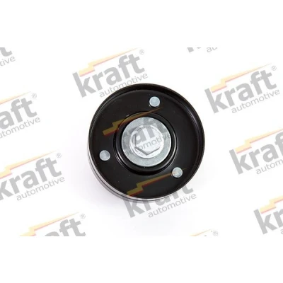 Kuva Ohjainrulla, moniurahihna KRAFT AUTOMOTIVE 1220008