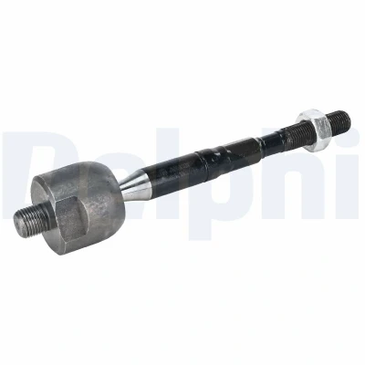 Kuva DELPHI TA3765 Raidetangon Sisäpää Etuakseli, vasen, oikea M16 x 1.5 251,5mm 235mm