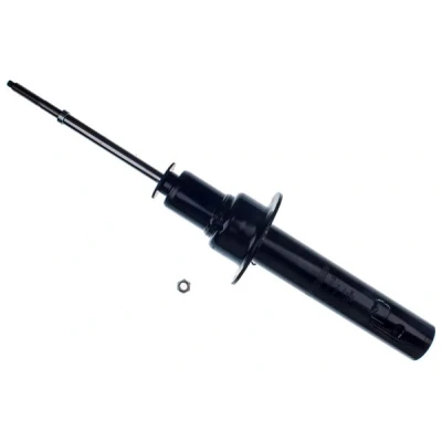 Kuva Iskunvaimennin, Etuakseli JEEP COMMANDER, GRAND CHEROKEE III OE 5135573AC, 5135573AD, 5135573AJ