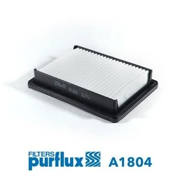 Kuva PURFLUX A1804 Ilmansuodatin 38 155 205 Suodatinpanos OPEL: Karl