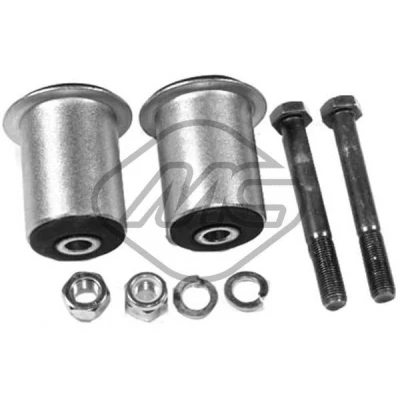 Kuva Akselinripustus, Taka akseli FIAT CINQUECENTO, SEICENTO / 600 OE 7663114, 7663115, 7747956