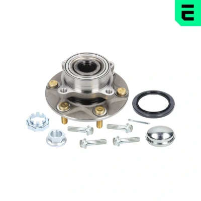 Kuva Pyöränlaakerisarja, Etuakseli mitsubishi pajero iv OE 3880A015, 3880A4015, 3885A014