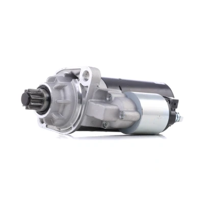 Kuva HELLA 8EA 012 527 361 Starttimoottori 12 2 10 VOLKSWAGEN: Golf 4, 4 Variant, Bora Sedan, AUDI: TT Coupe, A3 Hatchback, SKODA: Octavia 1 Combi