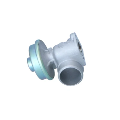 Kuva NRF 48346 EGR Venttiili Pneumaattinen Tiivisteillä FORD: Transit Mk6 Van, Bussi, MONDEO 3 Kombi