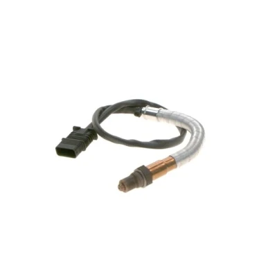 Kuva BOSCH 0 258 027 019 Lambda Anturi 5 BMW: 3 Sedan, Touring, Coupe