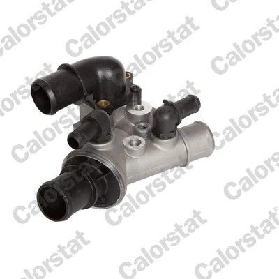 Kuva CALORSTAT by Vernet TH6538.80J Termostaatti 80 Tiivisteillä Metallikotelo FIAT: Siena