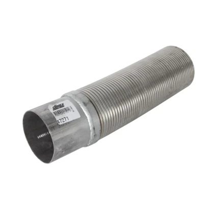 Kuva DINEX 47271 Pakoputki 395 Keskellä 110 120 Euro 4 (D4)