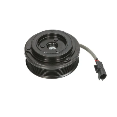 Kuva THERMOTEC KTT040187 Magneettikytkin Visteon, Typ VS16, sred. kola pas.108mm VS16 12