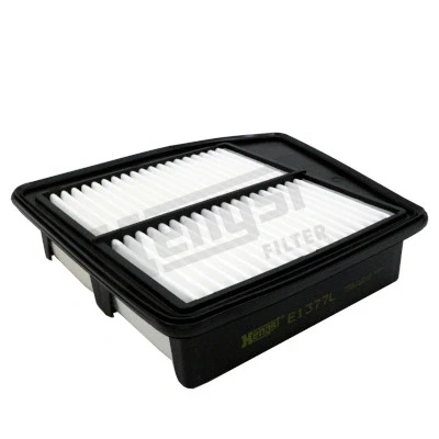 Kuva HENGST FILTER E1377L Ilmansuodatin 52 212 231 Suodatinpanos HONDA: ACCORD 8 Kombi,
