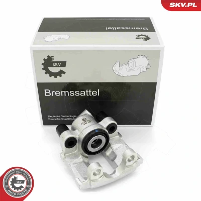 Kuva Jarrusatula ESEN SKV 67SKV273
