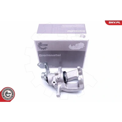 Kuva Jarrusatula, Taka akseli, oikea ALFA ROMEO 159, 159 Sportwagon, BRERA, SPIDER OE 77363649, 77364518