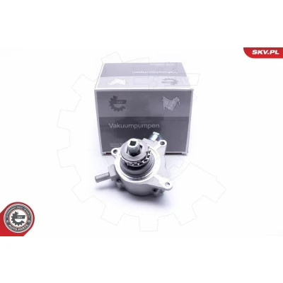 Kuva Alipainepumppu, jarrujärjestelmä Nissan Navara, Pick up OE 14650EB70A