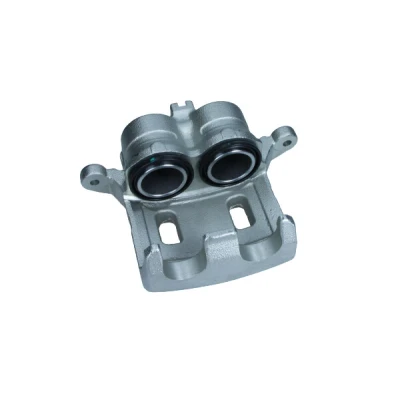 Kuva MAXGEAR 82 1384 Jarrusatula Valurauta Etuakseli, oikea NISSAN: Qashqai / Qashqai+2 I
