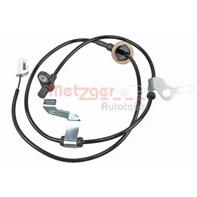 Kuva METZGER 09001038 ABS Anturi Taka akseli, oikea 2 MAZDA: 6 Farmari, Hatchback