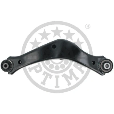 Kuva Tukivarsi, pyöräntuenta, Taka akseli, Vasen, Yläpuolella opel, vauxhall OE 22940356, 423149