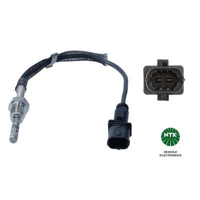 Kuva Tunnistin, pakokaasulämpötila CADILLAC, OPEL, SAAB, VAUXHALL OE 55355404