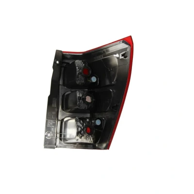 Kuva ABAKUS 218 1944L LD UE Takavalot Vasen W21W, W21/5W, WY21W Punainen Ilman lampun kantaa, polttimoa SUZUKI: Grand Vitara 2 SUV