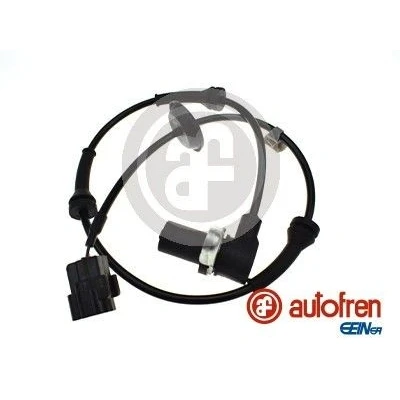 Kuva AUTOFREN SEINSA DS0145 ABS Anturi passiivi sensori 2 663 CHEVROLET: Kalos Hatchback, Aveo / Sedan, Hatchback