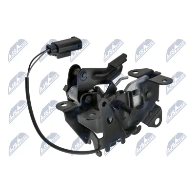 Kuva NTY EZC BM 260 Konepellin Lukko