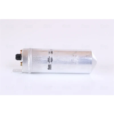 Kuva NISSENS 95240 Ilmastoinnin Kuivain R 134a Alumiini